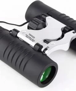 Flash-uitverkoop ⌛ Hikr Verrekijker Kinderen - Kind Verrekijker - BaK-4 8x21 - Compact & Lichtgewicht - Speelgoed & Junior Verrekijker - Vogelspotten - Kinder Verrekijker ???? -Hendi Shop 550x375 2