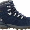 Groothandel ???? Jack Wolfskin Refugio Texapore Mid Wandelschoenen Dames - Maat 38 ❤️ -Hendi Shop 550x375 3