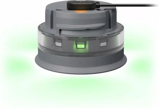 Kopen ???? Hidrate Spark Straw Slimme Waterfles - Staal - 500ml - LED Verlichting - Fruit Punch ???? 7 Kopen ???? Hidrate Spark Straw Slimme Waterfles - Staal - 500ml - LED Verlichting - Fruit Punch ???? - Afbeelding 5