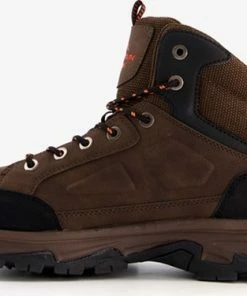 Kopen ❤️ Mountain Peak Heren Wandelschoenen Categorie A/B - Bruin - Maat 44 ⌛ -Hendi Shop 550x375 6