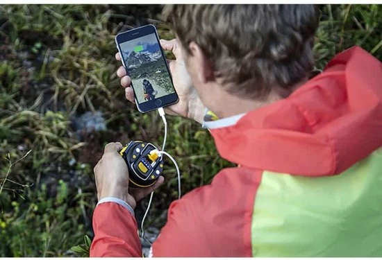 Kopen ⌛ Brennenstuhl Oli 0200 Led-outdoorlamp. Geïntegreerde Li-Pol-accu. Zilver ???? 30 Kopen ⌛ Brennenstuhl Oli 0200 Led-outdoorlamp. Geïntegreerde Li-Pol-accu. Zilver ???? - Afbeelding 28