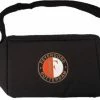 Uitgang ???? Feyenoord Koeltas Met Hengsel - Zwart Met Embleem ???? -Hendi Shop 550x376 6
