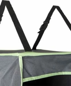 Begroting ???? Bo-Camp Organizer - 5-vaks - Multifunctioneel - 34x34x85 Cm ???? -Hendi Shop 550x377 2