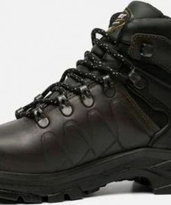 Top 10 ???? Grisport Ranger Mid Wandelschoenen Unisex - Brown - Maat 39 ???? -Hendi Shop 550x377 7