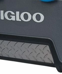 Coupon ❤️ Igloo BMX 25 - Middelgrote Koelbox Speciaal Voor Op De Bouw - 23 Liter - Grijs ???? -Hendi Shop 550x378 1