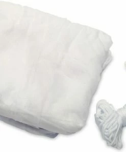 Kopen ⌛ Deconet TRACK - Reisklamboe-polyester-geimpregneerd-H180xL190xB100cm-Wit ???? -Hendi Shop 550x378 4