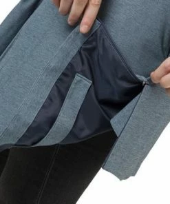 Top 10 ???? AGU SeQ Regenjas Urban Outdoor Dames - Blauw - L ???? 34 Top 10 ???? AGU SeQ Regenjas Urban Outdoor Dames - Blauw - L ???? -Hendi Shop 550x378 5