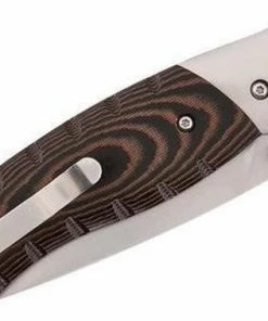 Groothandel ???? Buck Knives Buck Small Folding Selkirk Micarta ???? -Hendi Shop 550x379 2