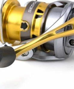 Gloednieuw ✔️ Shimano Sedona 2500 FI | Molen ????