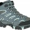 Hete verkoop ???? Merrell J06060 - Volwassenen Half-hoge SchoenenWandelschoenen - Kleur: Grijs - Maat: 42 ???? 2 Hete verkoop ???? Merrell J06060 - Volwassenen Half-hoge SchoenenWandelschoenen - Kleur: Grijs - Maat: 42 ???? -Hendi Shop 550x382 5