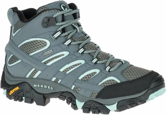 Hete verkoop ???? Merrell J06060 - Volwassenen Half-hoge SchoenenWandelschoenen - Kleur: Grijs - Maat: 42 ???? 3 Hete verkoop ???? Merrell J06060 - Volwassenen Half-hoge SchoenenWandelschoenen - Kleur: Grijs - Maat: 42 ????