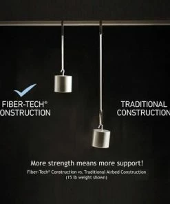 Uitgang ❤️ Intex Comfort-Plush Full Luchtbed - 2-persoons - 191 X 137 X 33 Cm ???? 13 Uitgang ❤️ Intex Comfort-Plush Full Luchtbed - 2-persoons - 191 X 137 X 33 Cm ???? -Hendi Shop 550x382 7