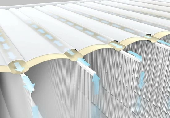 Uitgang ❤️ Intex Comfort-Plush Full Luchtbed - 2-persoons - 191 X 137 X 33 Cm ???? 7 Uitgang ❤️ Intex Comfort-Plush Full Luchtbed - 2-persoons - 191 X 137 X 33 Cm ???? - Afbeelding 5