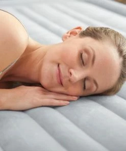 Uitgang ❤️ Intex Comfort-Plush Full Luchtbed - 2-persoons - 191 X 137 X 33 Cm ???? 16 Uitgang ❤️ Intex Comfort-Plush Full Luchtbed - 2-persoons - 191 X 137 X 33 Cm ???? -Hendi Shop 550x382 9