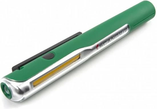 Kopen ???? Scangrip Mag Pen 3 LED Zaklamp / Looplamp - Oplaadbaar & Dimbaar - 150lm - Met Haak & Magneet - Set Van 3 Stuks ???? 9 Kopen ???? Scangrip Mag Pen 3 LED Zaklamp / Looplamp - Oplaadbaar & Dimbaar - 150lm - Met Haak & Magneet - Set Van 3 Stuks ???? - Afbeelding 7