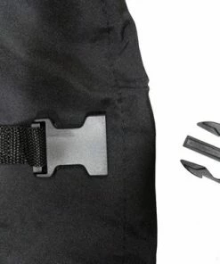 Beste deal ???? Merkloos Boothoes - Bootzeil - Afdekzeil Boot - Zwart - Maat AAA: 300-365 X 165 Cm ???? -Hendi Shop 550x384 1