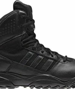 Beste recensies van ???? Adidas GSG 9.7 Hi - Wandelschoenen - Mannen - Maat 40.5 - Zwart ???? -Hendi Shop 550x384 4