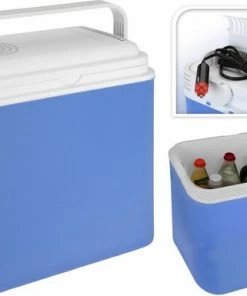 Coupon ???? Merkloos Koelbox 12 V - 24L ???? -Hendi Shop 550x385 7