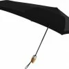 Hete verkoop ???? Senz° Senz Automatic Deluxe Stormparaplu - Paraplu - Opvouwbaar - Pure Black ???? -Hendi Shop 550x386