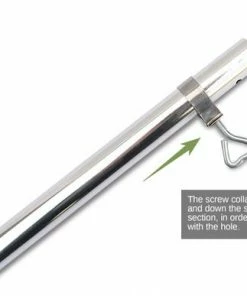 Aanbiedingen ???? DD Hammocks Tarp Pole - 2.2m (x2) ???? 11 Aanbiedingen ???? DD Hammocks Tarp Pole - 2.2m (x2) ???? -Hendi Shop 550x387 1