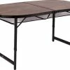 Nieuw ???? Bo-Camp Industrial - Tafel - Woodbine - 150x80 Cm ???? 1 Nieuw ???? Bo-Camp Industrial - Tafel - Woodbine - 150x80 Cm ???? -Hendi Shop 550x388 3