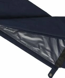 Goedkoopste ⌛ AGU Section Regenbroek Essential Heren - Blauw - XXL - Waterdicht & Ademend ???? -Hendi Shop 550x390 1