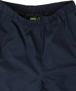 Goedkoopste ⌛ AGU Section Regenbroek Essential Heren - Blauw - XXL - Waterdicht & Ademend ???? -Hendi Shop 550x390 2