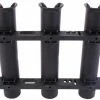 Beste Pirce ???? Ultimate Rod Holder Black | Hengelrek ???? -Hendi Shop 550x390 5