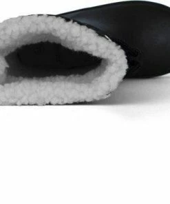 Promo ???? Druppies Regenlaarzen Gevoerd - Winter Boot - Zwart - Maat 36 ❤️ -Hendi Shop 550x391