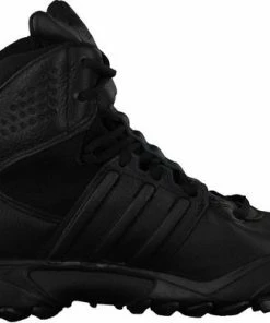 Beste recensies van ???? Adidas GSG 9.7 Hi - Wandelschoenen - Mannen - Maat 40.5 - Zwart ????