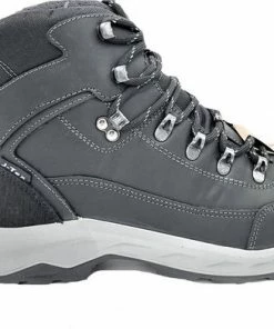 Beste deal ???? Hawks Wandelschoenen - Zwart - Maat 42 ????