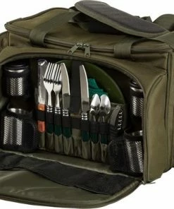 Begroting ???? JRC - Defender Session Cooler Food Bag | Koeltas - Groen ???? -Hendi Shop 550x392 4