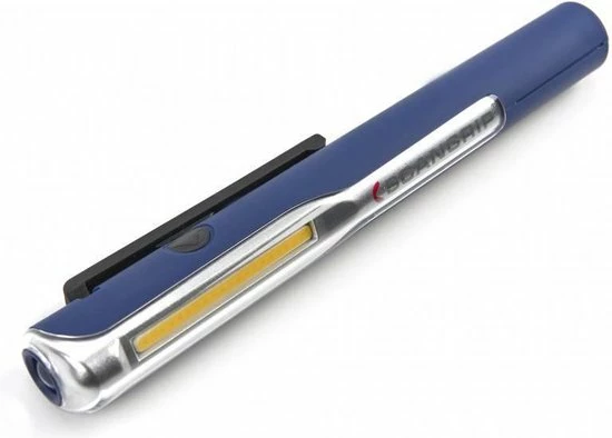Kopen ???? Scangrip Mag Pen 3 LED Zaklamp / Looplamp - Oplaadbaar & Dimbaar - 150lm - Met Haak & Magneet - Set Van 3 Stuks ???? 12 Kopen ???? Scangrip Mag Pen 3 LED Zaklamp / Looplamp - Oplaadbaar & Dimbaar - 150lm - Met Haak & Magneet - Set Van 3 Stuks ???? - Afbeelding 10