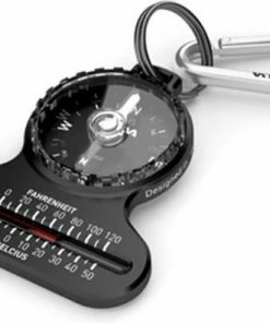 Korting ???? Silva, Pocket Compass With Thermometer ❤️