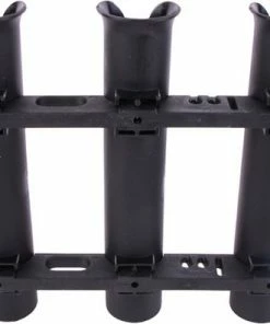 Beste Pirce ???? Ultimate Rod Holder Black | Hengelrek ???? -Hendi Shop 550x395 2