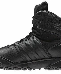 Beste recensies van ???? Adidas GSG 9.7 Hi - Wandelschoenen - Mannen - Maat 40.5 - Zwart ???? -Hendi Shop 550x396 4