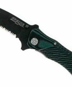 Flash-uitverkoop ⭐ Homeij Inklapbare Zakmes - Apache - Linerlock ????