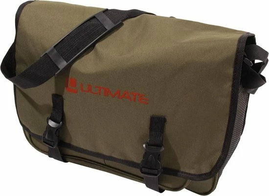 Gloednieuw ???? Ultimate Shoulderbag | Vistas ???? 3 Gloednieuw ???? Ultimate Shoulderbag | Vistas ????