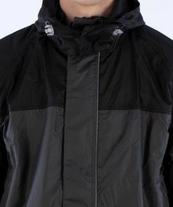 Groothandel ⭐ Ralka Regenpak - Intensive - Zwart/Antraciet - XXL ???? -Hendi Shop 550x400 6