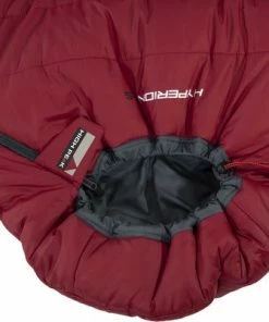 Goedkoopste ???? High Peak Hyperion -5 Sleeping Bag, Rood ???? 11 Goedkoopste ???? High Peak Hyperion -5 Sleeping Bag, Rood ???? -Hendi Shop 550x401 1