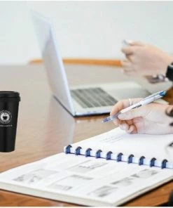 Groothandel ???? Cafestyle Thermosbeker – Travel Mug – Koffiebeker – Thermosfles – RVS – Antislip - 500 ML - Zwart ⭐ 19 Groothandel ???? Cafestyle Thermosbeker – Travel Mug – Koffiebeker – Thermosfles – RVS – Antislip - 500 ML - Zwart ⭐ -Hendi Shop 550x401 6