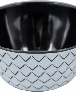 Beste Verkoop ???? Bo-Camp Servies - Mix & Match - 16 Delig - Zwart/Wit ???? -Hendi Shop 550x404 3