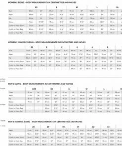 Top 10 ✔️ Arc'teryx Alpha Ar Jacket Men's 25434 M ???? -Hendi Shop 550x404 4