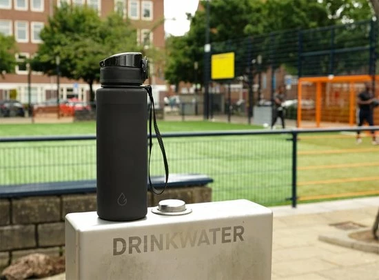 Begroting ⌛ Wattamula Sport Drinkfles - 700 Ml - Met Fruitfilter ❤️ 6 Begroting ⌛ Wattamula Sport Drinkfles - 700 Ml - Met Fruitfilter ❤️ - Afbeelding 4