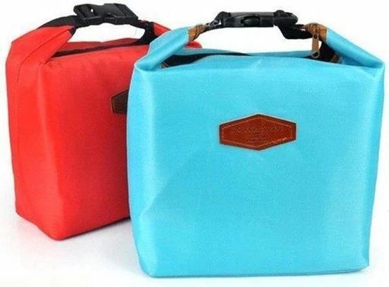 Gloednieuw ???? Doodadeals® | Handig Koeltasje| 6 Blikjes | Compacte Koelboxen / Koeltassen En Elementen | Donkerblauw ???? 4 Gloednieuw ???? Doodadeals® | Handig Koeltasje| 6 Blikjes | Compacte Koelboxen / Koeltassen En Elementen | Donkerblauw ???? - Afbeelding 2