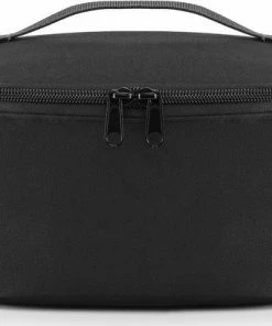 Goedkoopste ???? Reisenthel Coolerbag S Pocket Koeltas - 2,5L - Zwart ???? -Hendi Shop 550x409 2