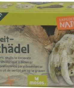 Gloednieuw ✨ Moses Expeditie Natuur Uithakset ???? -Hendi Shop 550x409