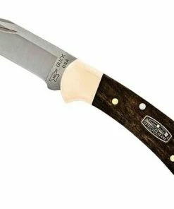 Nieuw ???? Buck Knives Buck 112 Ranger 50 Jaar Jubileum Editie ????