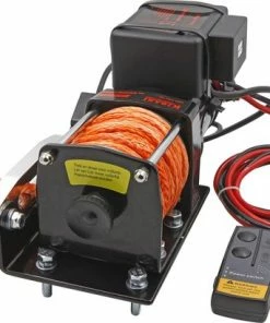 Uitgang ???? Kibani Elektrische Lier 1361KG Met Touw ???? 13 Uitgang ???? Kibani Elektrische Lier 1361KG Met Touw ???? -Hendi Shop 550x410 2