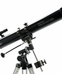Beste Verkoop ❤️ Celestron Telescope Power Seeker 80Eq ???? -Hendi Shop 550x411 2